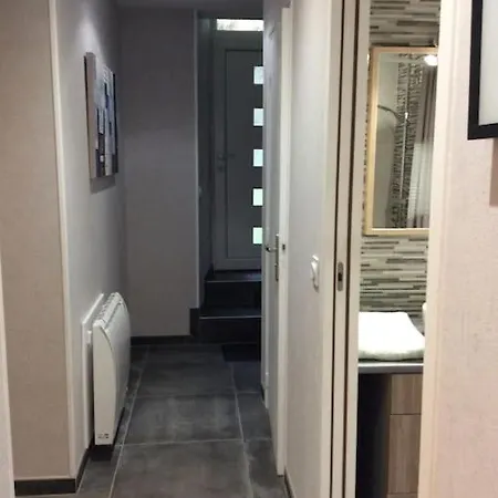 Le Bureau De Poste, De Standing, Tres Confortable Διαμέρισμα *
