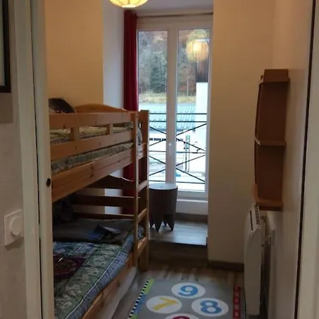 Διαμέρισμα Le Bureau De Poste, De Standing, Tres Confortable