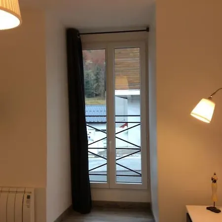 Le Bureau De Poste, De Standing, Tres Confortable