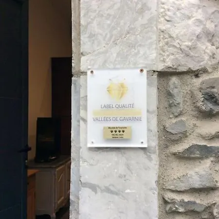 Διαμέρισμα Le Bureau De Poste, De Standing, Tres Confortable *