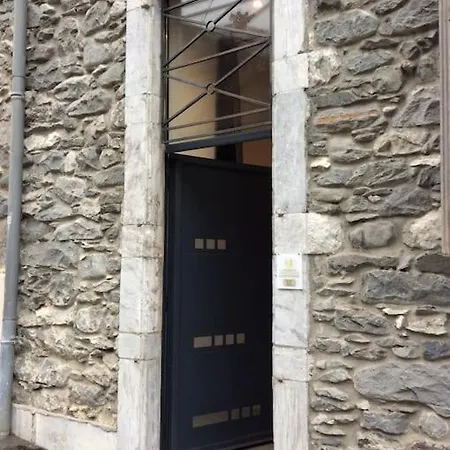 Le Bureau De Poste, De Standing, Tres Confortable Barèges